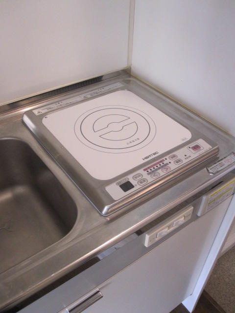 ＩＨクッキングヒーター