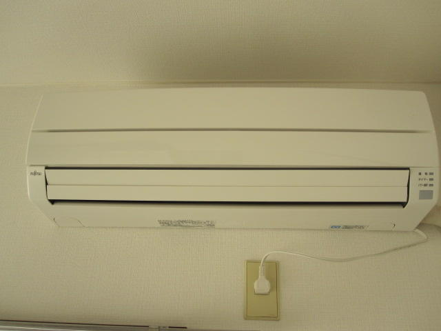エアコン