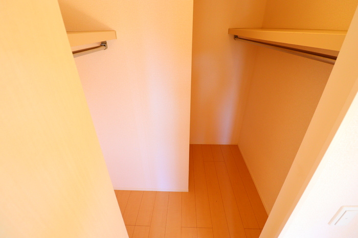 プリマベーラの収納|収納
※現況優先となります。