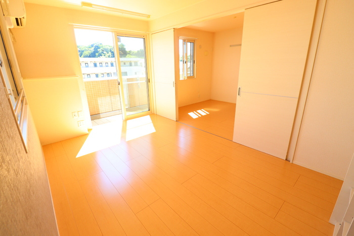 プリマベーラのその他|居室
※現況優先となります。