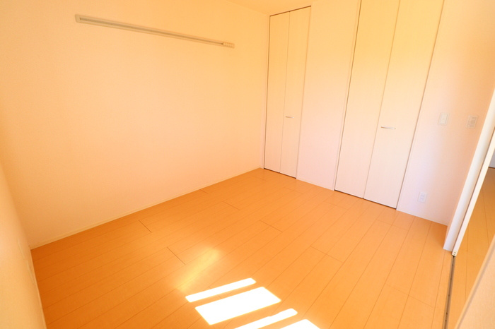 プリマベーラのその他|居室
※現況優先となります。