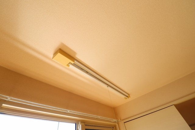 プリマベーラのその他|室内物干し
※現況優先となります。