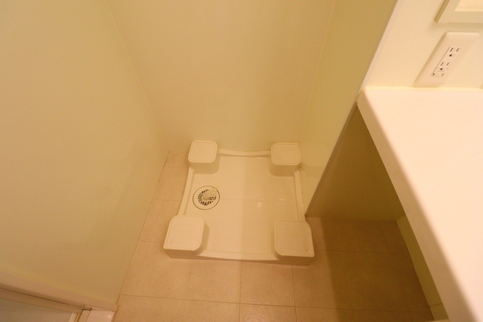 プリマベーラのその他|洗濯防水パン
※現況優先となります。