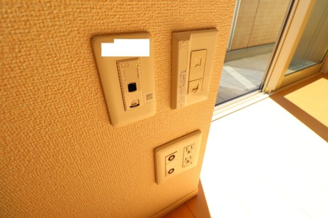 プリマベーラのその他|WIFI
※現況優先となります。