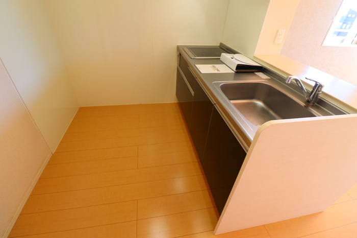 プリマベーラのキッチン|キッチン
※現況優先となります。