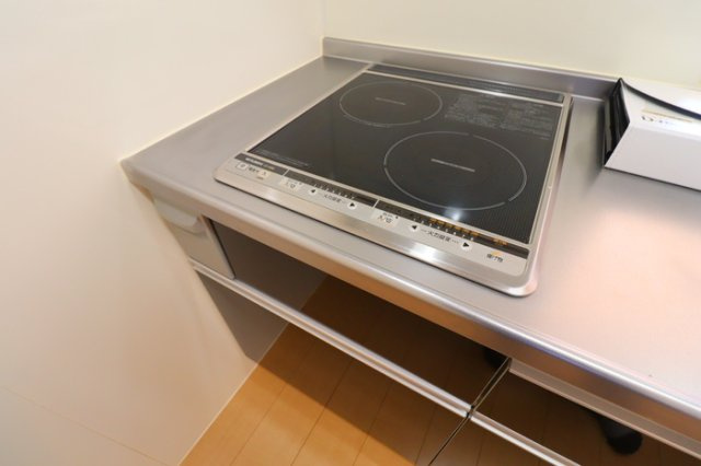プリマベーラ|2口IHクッキングヒーター
※現況優先となります。