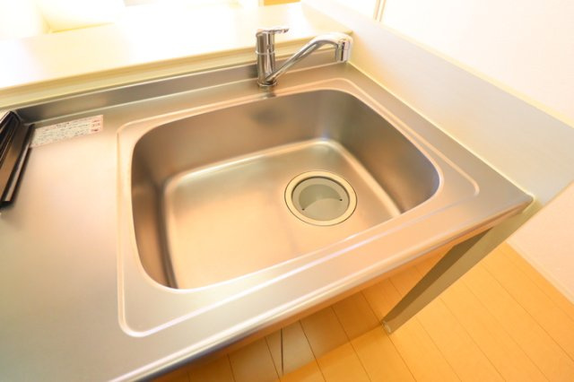 プリマベーラのキッチン|キッチン
※現況優先となります。