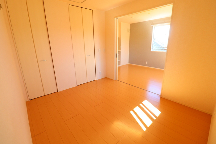 プリマベーラのその他|居室
※現況優先となります。