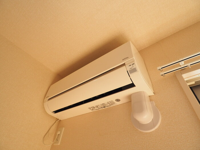 プレアデスの設備