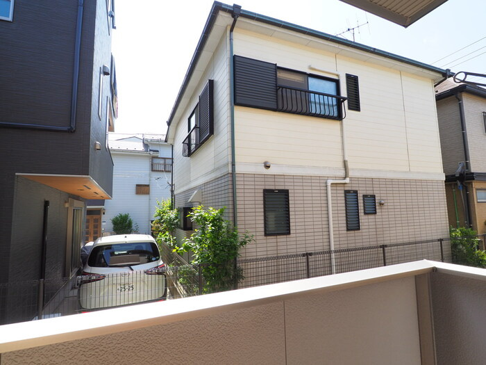 プレアデスの展望