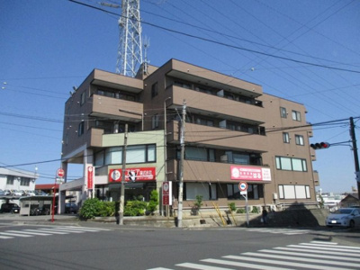 【外観】 | 第5フェニックス