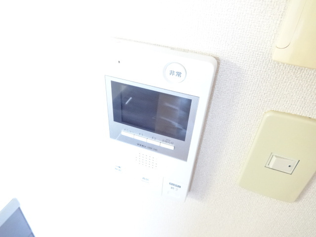 ソフィビルのセキュリティ