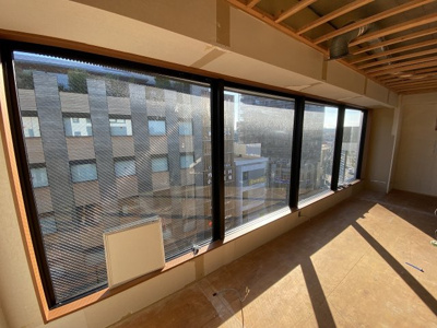 【展望】 | DESIRE登戸/デザイヤー登戸 | 【眺望】☆お問合せは当ビル5階のアーバン企画開発登戸店(044-932-6015)まで☆ご案内からご契約手続きまで当社にて対応させて頂きます☆業種・条件等お気軽にご相談下さい♪