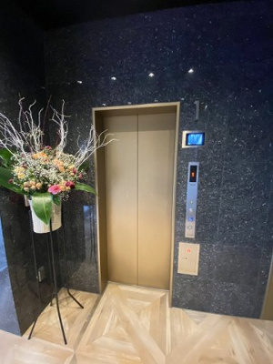 【その他共用部分】 | DESIRE登戸/デザイヤー登戸 | ☆お問合せは当ビル5階のアーバン企画開発登戸店(044-932-6015)まで☆ご案内からご契約手続きまで当社にて対応させて頂きます☆業種・条件等お気軽にご相談下さい♪