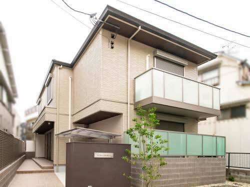 シャーメゾンかがや樹・M