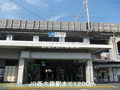 【子供部屋】 | サンパティークＡ | ＪＲ西大路駅まで1