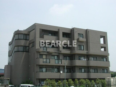 【外観】 | サンパティークＡ