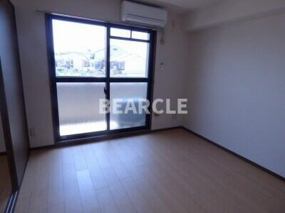 【居間・リビング】 | サンパティークＡ