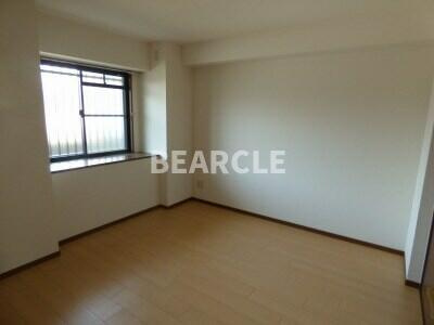 【寝室】 | サンパティークＡ