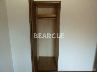 【収納】 | サンパティークＡ