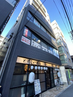 【外観】 | ☆お問合せは当ビル5階のアーバン企画開発登戸店(044-932-6015)まで☆ご案内からご契約手続きまで当社にて対応させて頂きます☆業種・条件等お気軽にご相談下さい♪