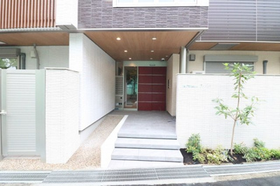 【外観】 | シャーメゾン・ミレット