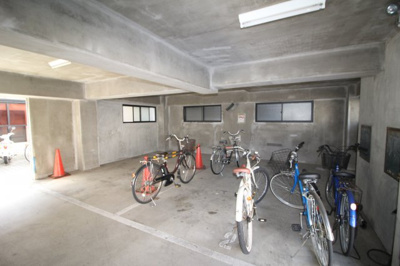 【その他共用部分】 | プライムハイツ蛍池