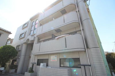 【外観】 | プライムハイツ蛍池