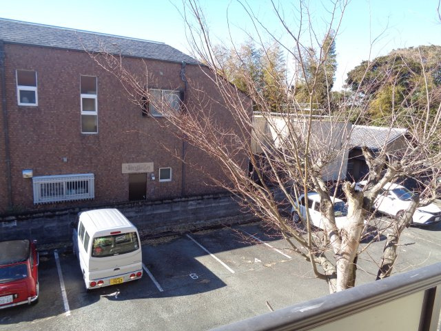 リトルバードの展望