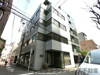 【外観】 | 裁判所前ビル