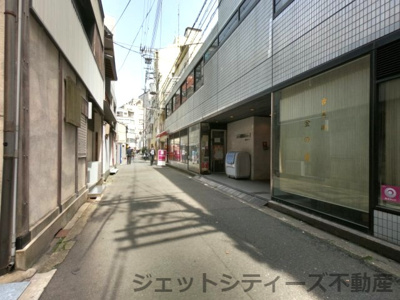 【周辺】 | 裁判所前ビル