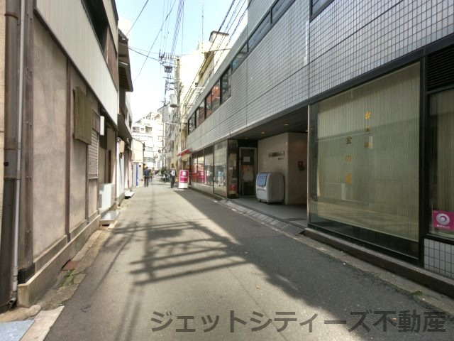 【周辺】 | 裁判所前ビル