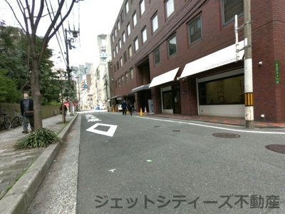 【周辺】 | 裁判所前ビル