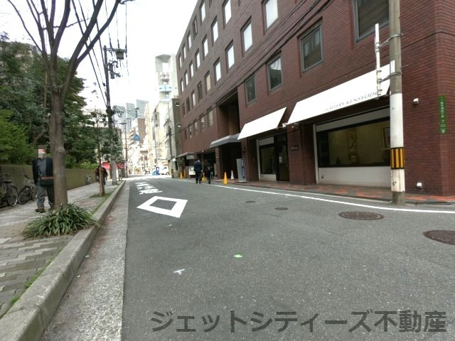 【周辺】 | 裁判所前ビル