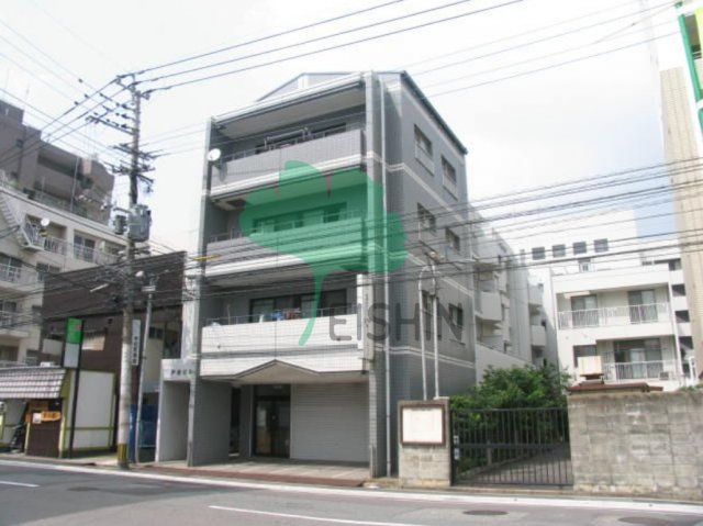 戸渡ビル倉庫付事務所 （博多駅まで徒歩約15分！）