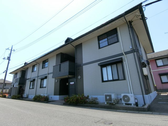 アーバンスクエアA