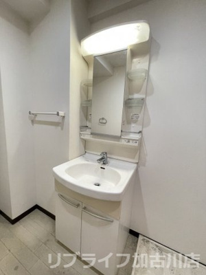 【独立洗面台】 | ラ・シュエット