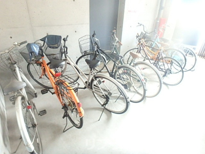 【その他】 | ラ・シュエット