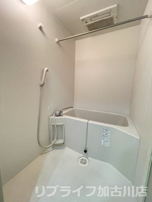 【浴室】 | ラ・シュエット