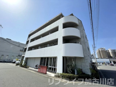 【外観】 | ラ・シュエット