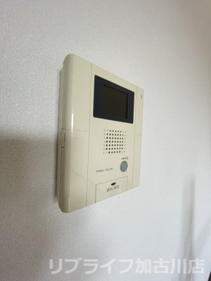 【セキュリティ】 | ラ・シュエット