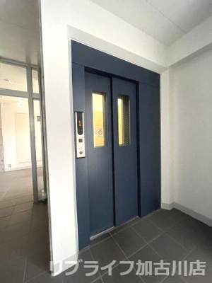 【その他共用部分】 | ラ・シュエット