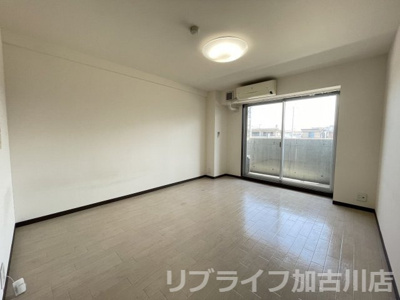 【居間・リビング】 | ラ・シュエット