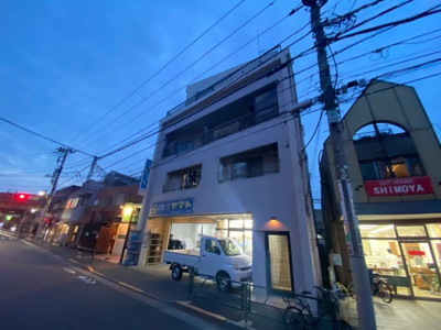 【外観】 | ヤマトビル