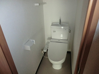 【トイレ】 | ヤマトビル