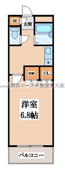 【間取り】 | サンモール