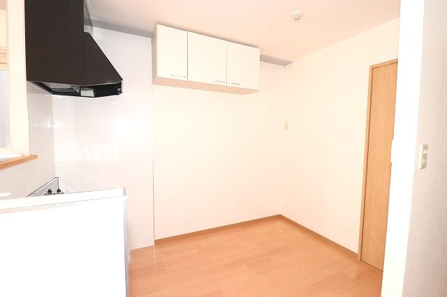 ドリームハウスしののめの内装|物件の内装です