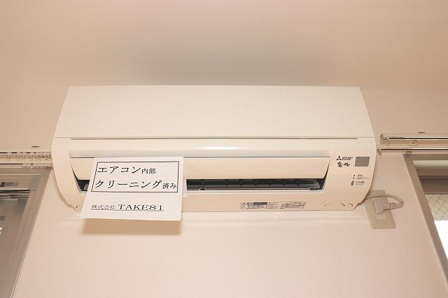 ドリームハウスしののめの設備