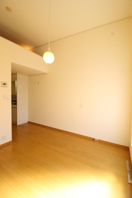 ヒルスミキ上倉田の居間・リビング