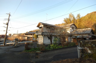【外観】 | 源頼朝挙兵の地、山木判官兼隆邸近くの古民家です。